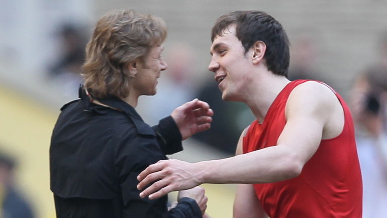 Карпин подвел итоги встречи с \"Арсеналом\"