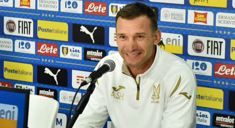 Шевченко не намерен тренировать новый клуб Берлускони