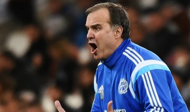 Бьелса покинул \"Марсель\"