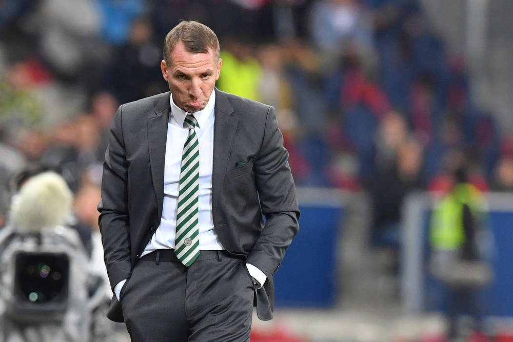 Брендан Роджерс может стать заменой Бенитесу в \"Ньюкасле\"