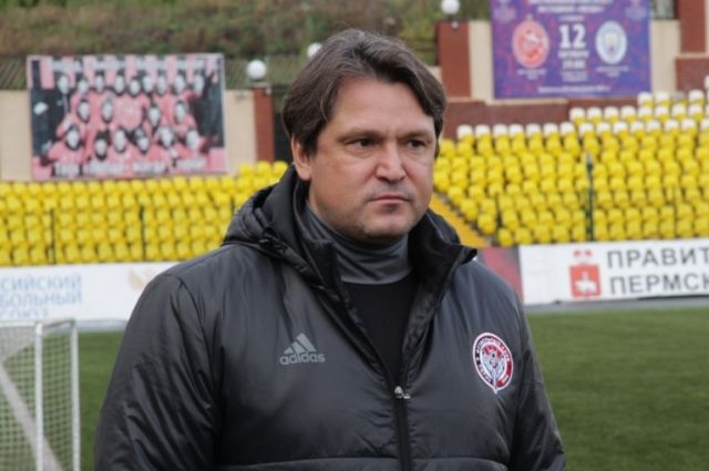 Евсеев прокомментировал победу над \"Локомотивом\"