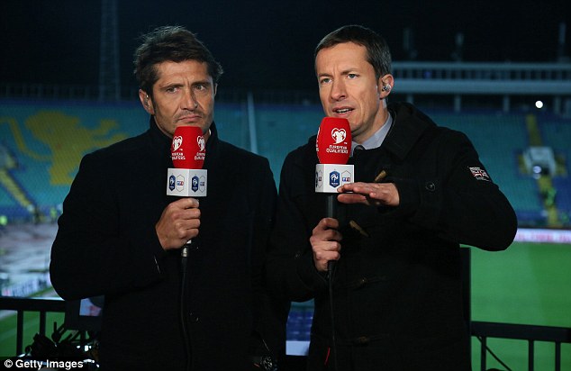 Лизаразю раскритиковал систему VAR