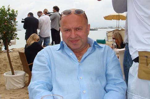 Селюк назвал Озбилиза сбитым летчиком