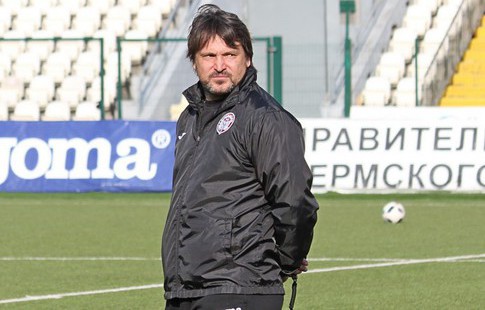 Евсеев прокомментировал поражение от ЦСКА