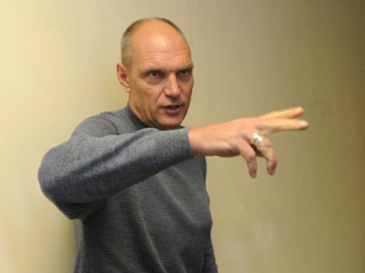 Бубнов поставил Широкову \"единицу\" за матч с \"Зенитом\"