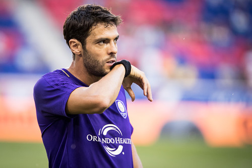 Кака покидает \"Орландо Сити\"