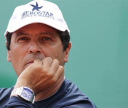 Экс-тренер Надаля: Федерер больше не выиграет турнир Большого шлема