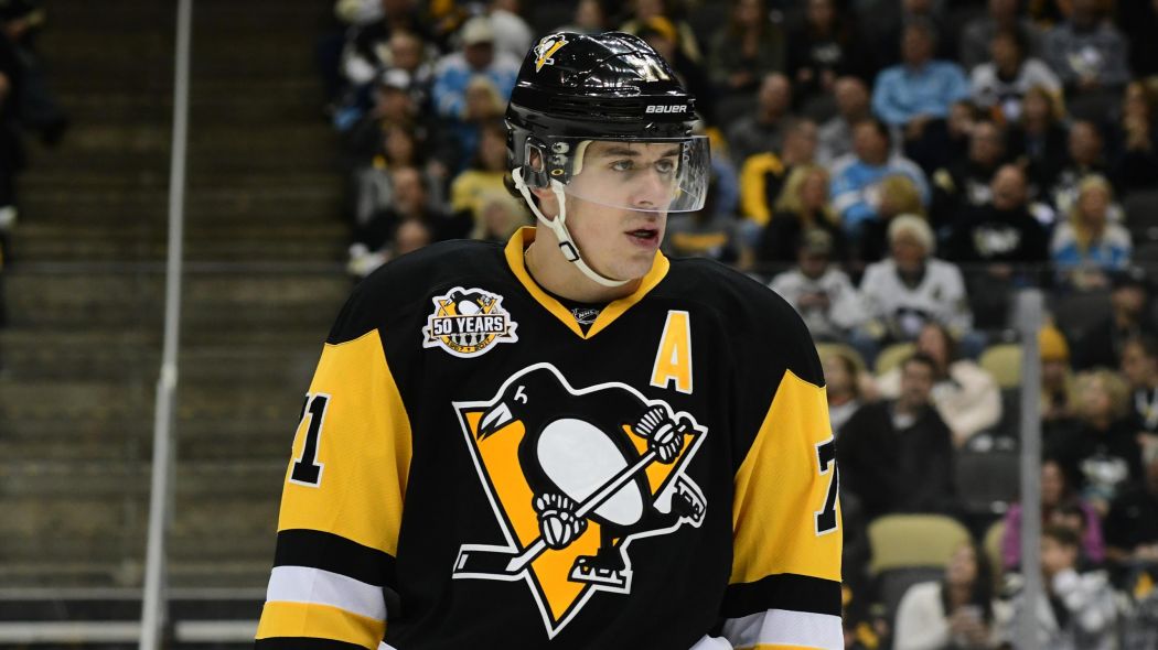 Малкин вырвал для \"Питтсбурга\" победу над \"Рейнджерс\"
