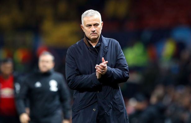 Дюгарри раскритиковал Моуринью