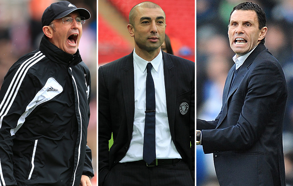 Экс-наставник \"аристократов\" может возглавить \"Сандерленд\"