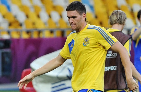 Селин может перейти в Спартак 