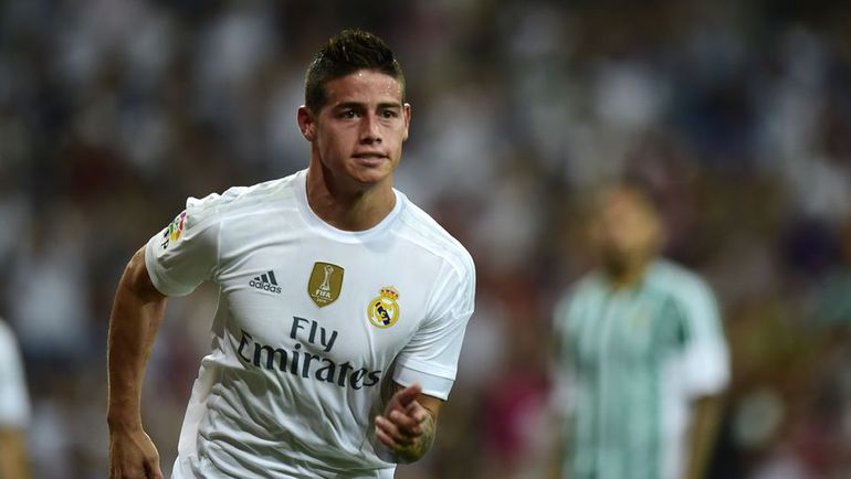 Родригес недоволен работой Бенитеса