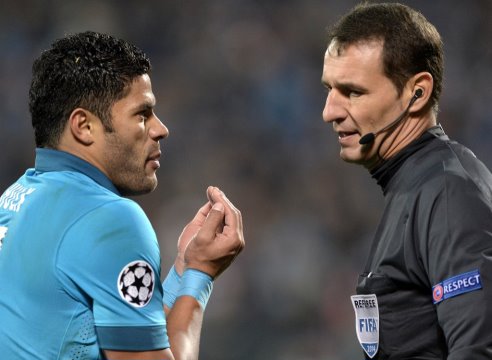 Халк не ценит деньги