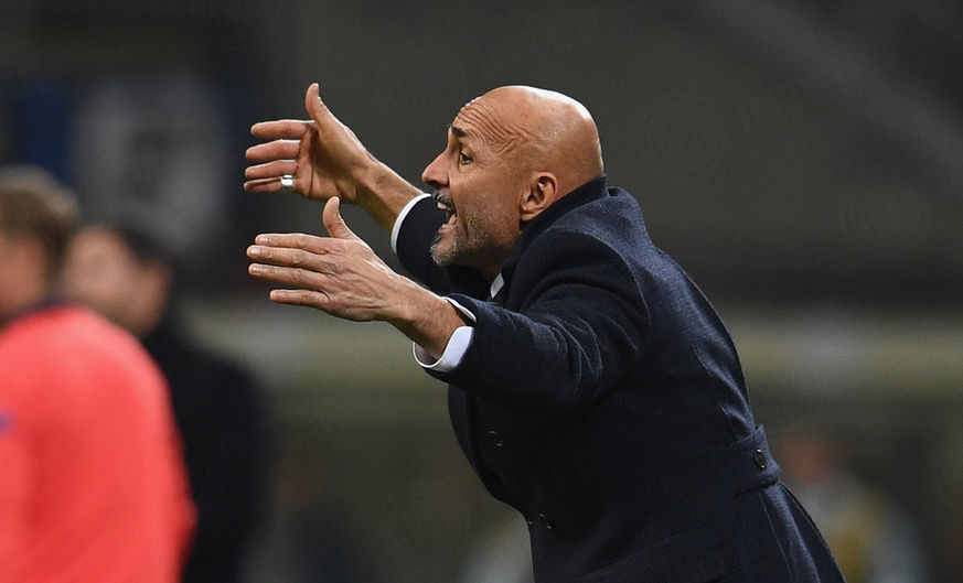 Спаллетти подвел итоги поединка с \"ПСВ\"