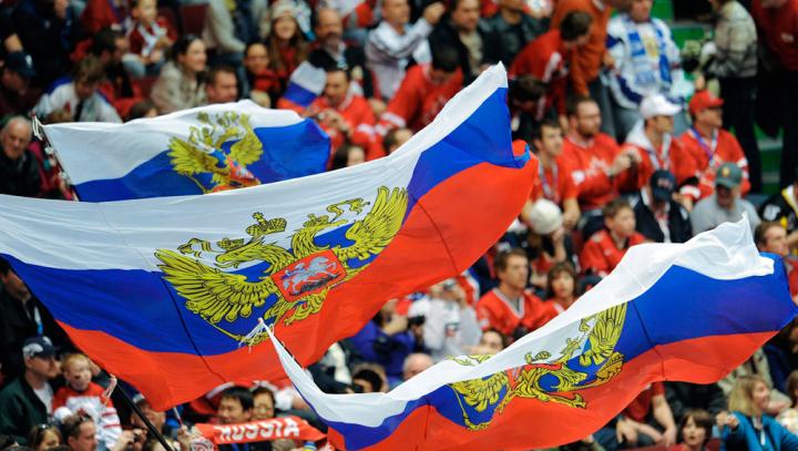 В ноябре россияне сыграют против испанцев и бразильцев