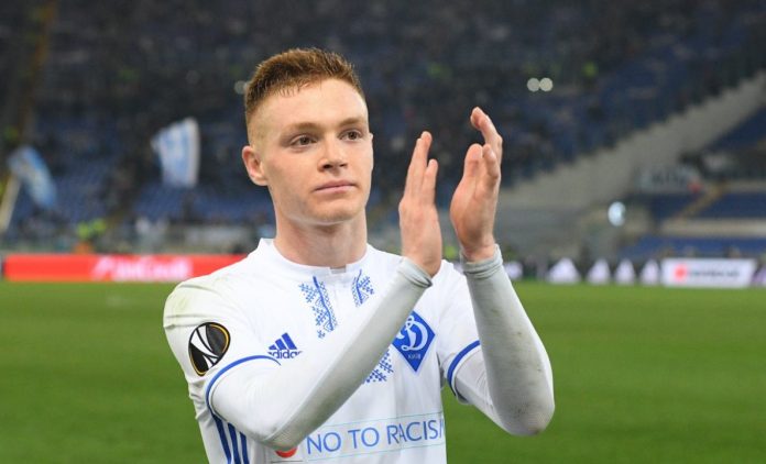 Цыганков может оказаться в \"Баварии\" или \"Ливерпуле\"