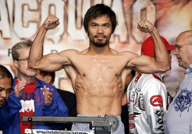 Мануэля Маркеса ждет нокаут