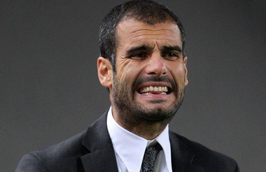 Берлускони: Постараемся подписать Гвардиолу