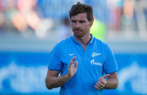 Экс-форвард \"Зенита\": Виллаш-Боаш приехал зарабатывать деньги