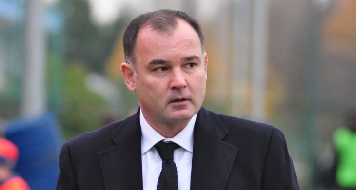 Гришин поведал о своей новой работе в команде \"Локомотива\" 2003-го года рождения