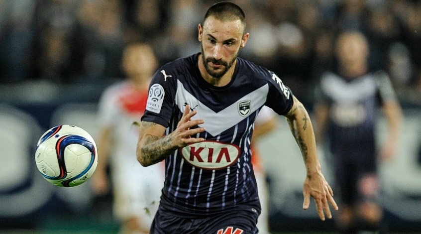 Контенто мечтает вернуться в \"Баварию\"