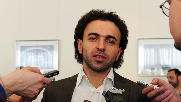 Бабаев: Панченко хотел вернуться в ЦСКА