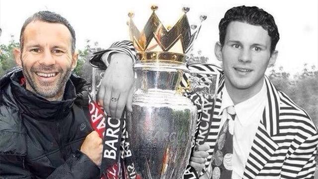 Сегодня празднует 40-летие \"Валлийский волшебник\"