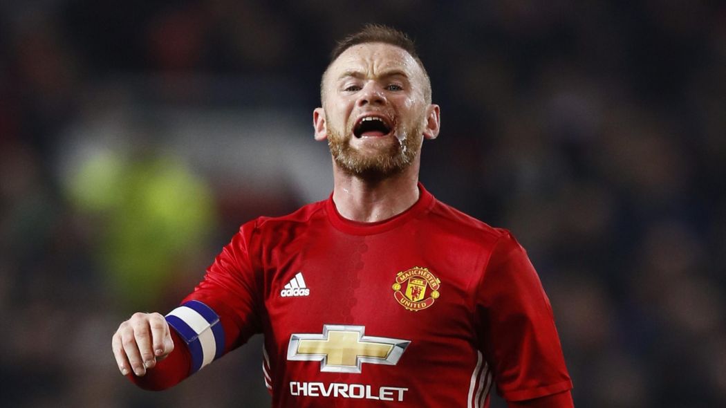 Г. Невилл надеется, что Руни останется в \"МЮ\"