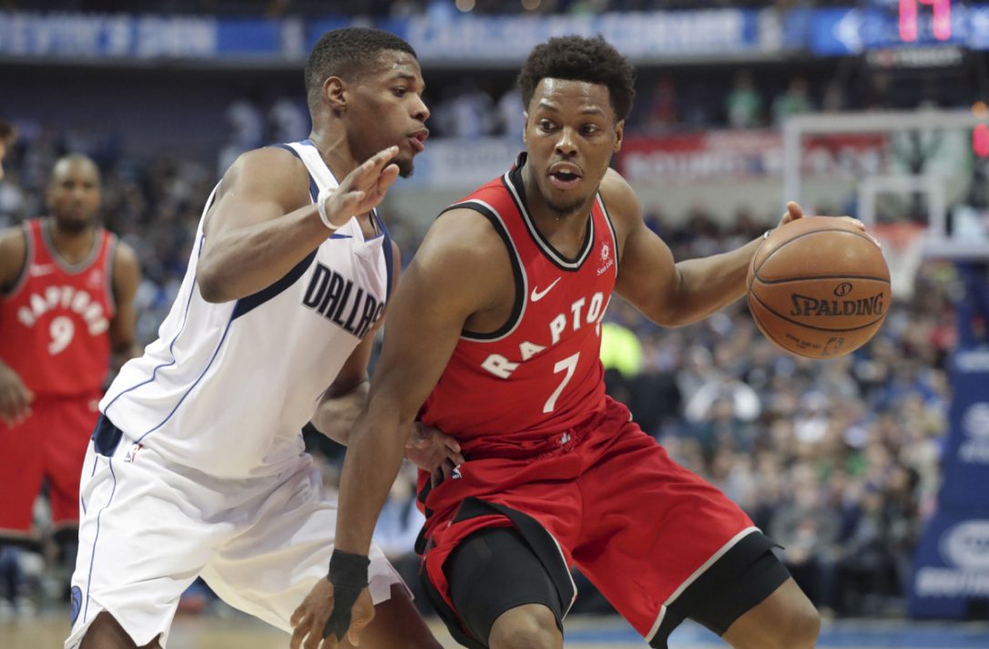 \"Даллас\" переиграл \"Торонто\"