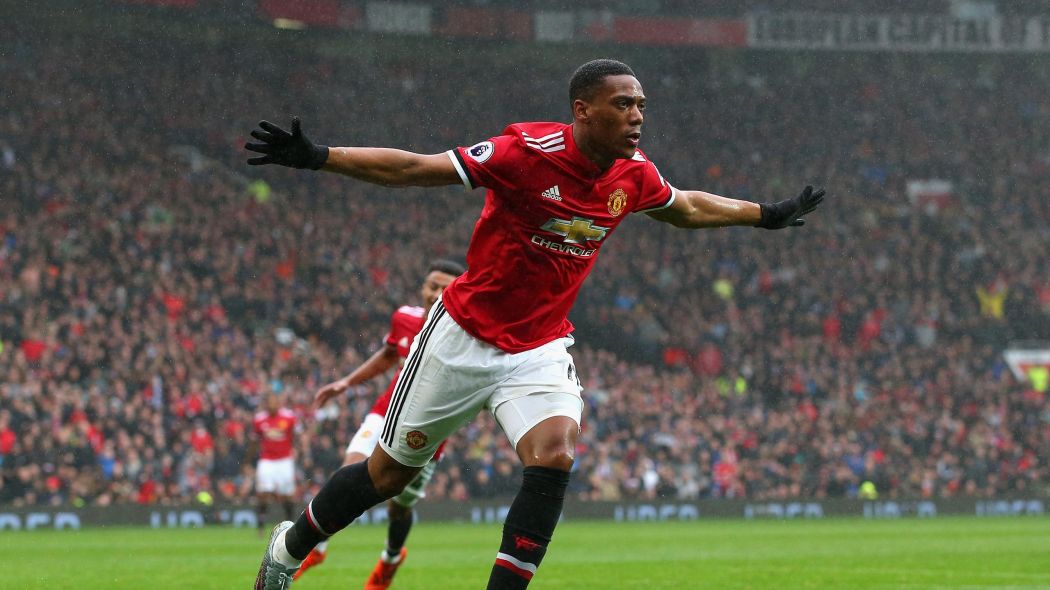 Моуринью ничего не знает о планах Марсьяля