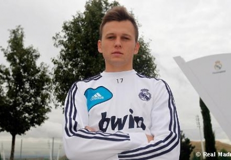 Денис Черышев: интерес у российских клубов есть