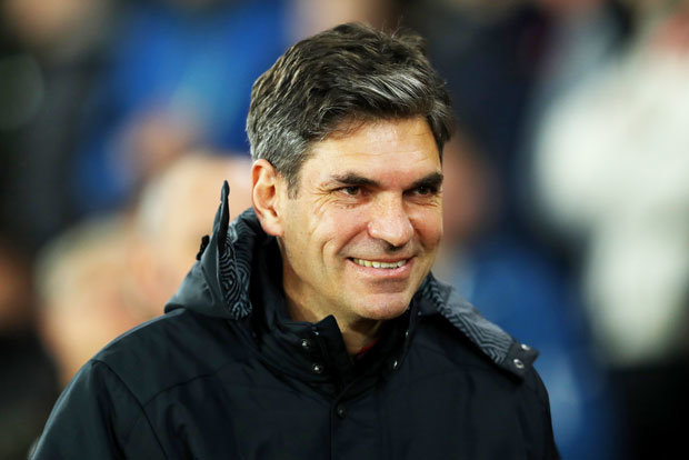 Пеллегрино хочет, чтобы VAR появилась и в АПЛ