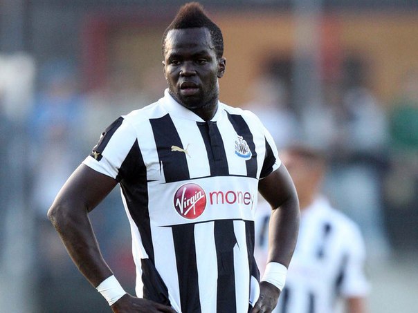 Тиоте может продолжить карьеру в \"Манчестер Сити\"