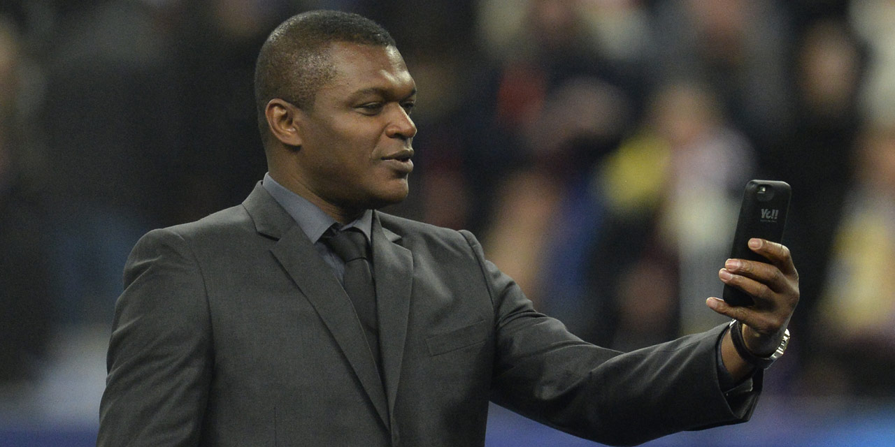 Десайи считает, что у Франции великолепный состав