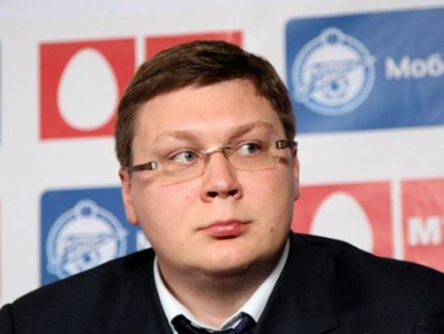 Митрофанов: Трансфер Соловьева - ошибка менеджмента \"Динамо\"