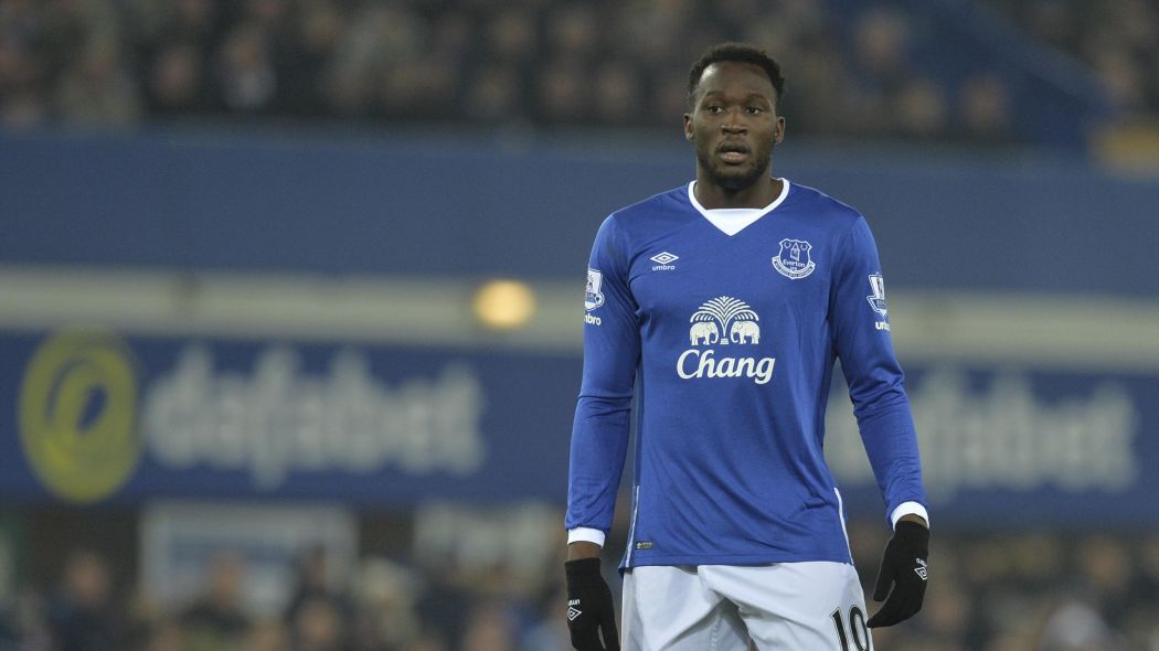 Лукаку может вернуться в \"Челси\"