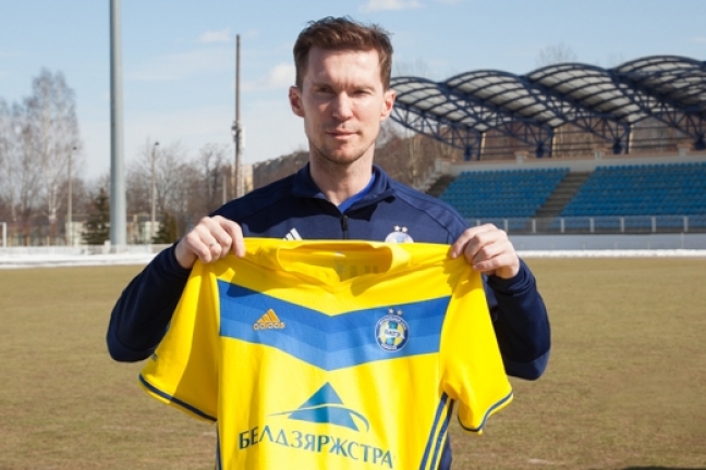 Глеб:
