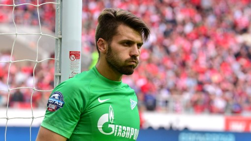 Лодыгина решили не наказывать