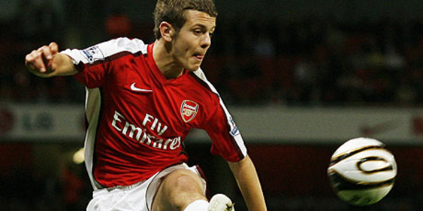 Уилшир вернется на поле в течение двух недель