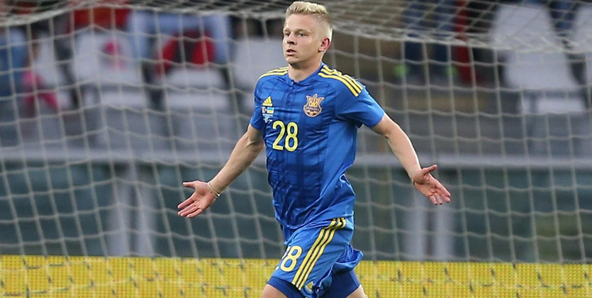 Колыванов рад за Зинченко