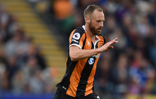 Мэйлер хочет вернуться с \"Халл Сити\" в АПЛ