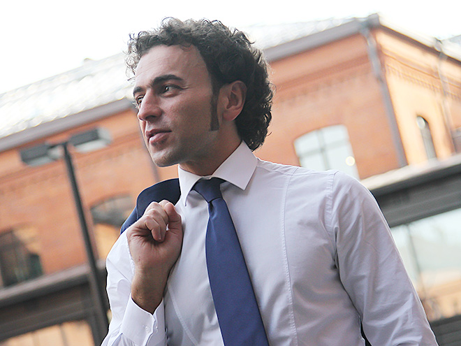 Бабаев: мы с большим сожалением расстаемся с Мусой