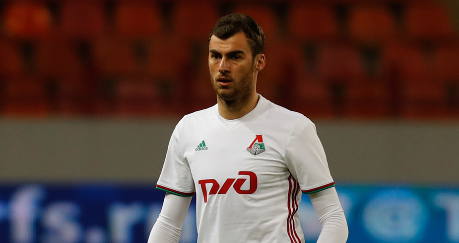 Кверквелия рад сыграть против \"Атлетико\"