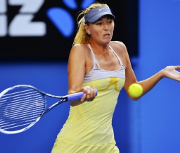 Шарапова переиграла Азаренко в полуфинале "Ролан Гаррос"