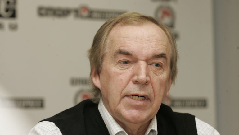 Васильков прокомментировал травму Зобнина