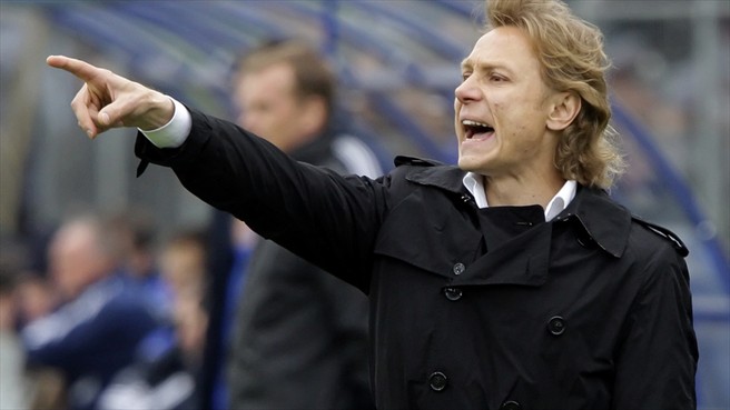 Суд Испании разыскивает наставника \"Спартака\" Карпина