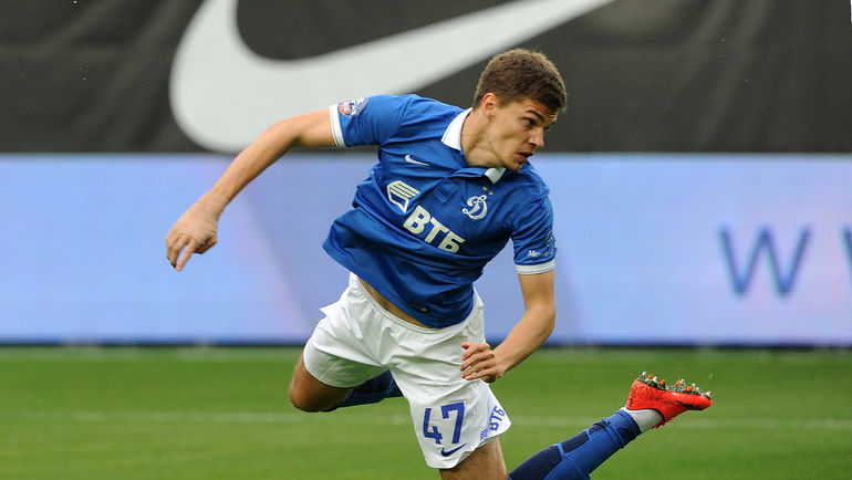 Зобнин против ухода Кокорина из \"Динамо\"