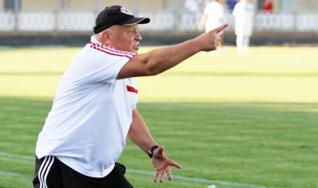 \"Волынь\" вырвала победу у \"Ильичёвца\"