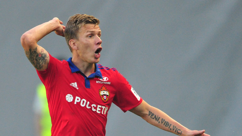 Вернблум думает, что Слуцкий изменит игру сборной России к лучшему