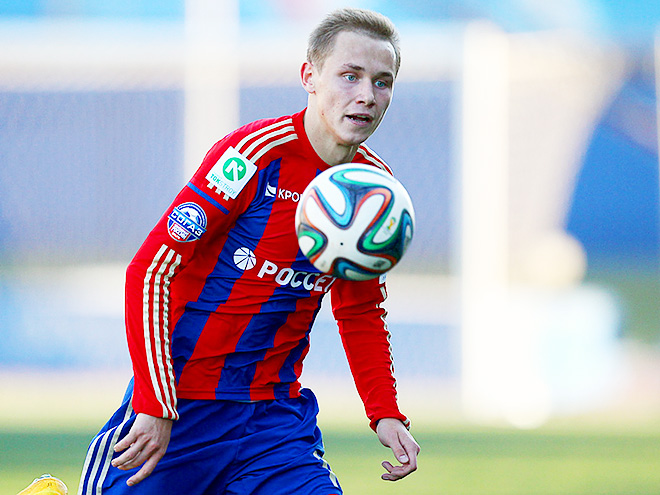 Ефремов: ЦСКА задавил \"Зенит\" агрессией